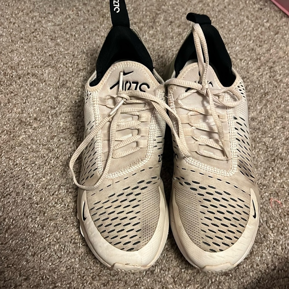 White 270s